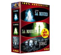 La mouche;la mouche 2;vorace