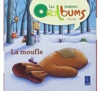 La moufle: Boîte 45 cartes