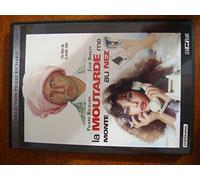 La moutarde me monte au nez