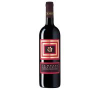 La Mozza Maremma Toscana DOC 2015 0,75 ℓ