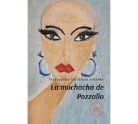 La muchacha de Pozzallo - Ferrara Alessandro Salvatore