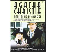 La Muerte Al Acecho (A.Christie) --- IMPORT ZONE 2 ---