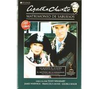 La Muerte Al Acecho+El Misterio De Sun. (Import Dvd) (2012) James Warwick; Fra...