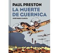 La muerte de Guernica