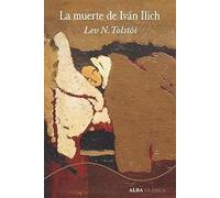 La muerte de Iván Ilich: CLXXIV - NUOVO