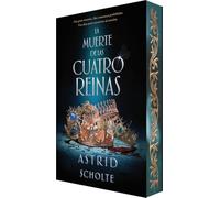 La muerte de las cuatro reinas