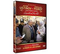 La Muerte de Lord Edgware (Thirteen at Dinner) 1985