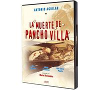 La Muerte De Pancho Villa (Import Dvd) (2007) Antonio Aguilar; Flor Silvestre;