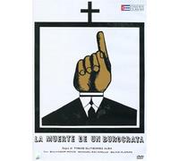 La Muerte De Un Burocrata