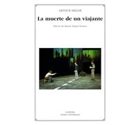 La muerte de un viajante / Death of a Salesman
