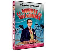 La Muerte De Vacaciones