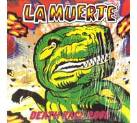 La Muerte - Death Race 2000