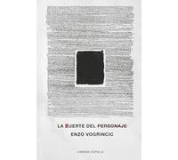 La muerte del personaje