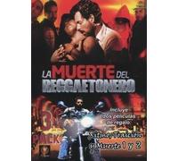 LA MUERTE DEL REGGAETONERO