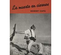 La muerte en ciernes.