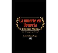 La muerte en Venecia