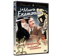 La Muerte Enamorada