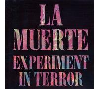 La Muerte - Experiment in Terror [Import Anglais]