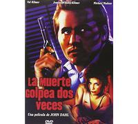 La Muerte Golpea Dos Veces