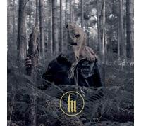 La Muerte La Muerte (Vinyl LP) 12" Album