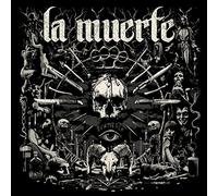 La muerte - Sortilegia