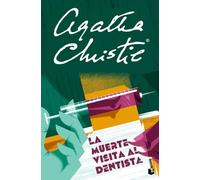 La muerte visita al dentista