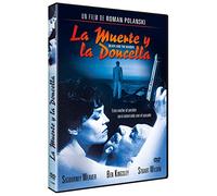 La Muerte y la Doncella (Death and the Maiden) 1994