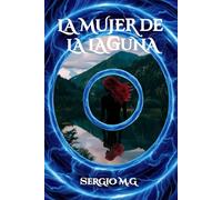 La mujer de la laguna
