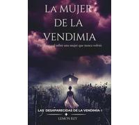 La mujer de la vendimia: 1