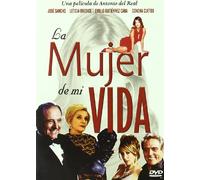 La mujer de mi vida