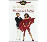 La Mujer De Rojo (Import Dvd) (2004) Gene Wilder; Charles Grodin; Kelly Lebroc...