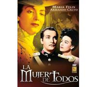 La Mujer de Todos - La Mujer de Todos