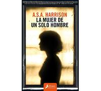 La mujer de un solo hombre / The Silent Wife