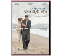 La Mujer Del Anarquista [Import espagnol]