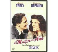 La Mujer Del Año (Import) [2009]