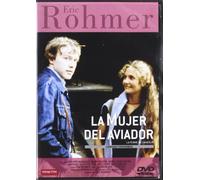 La Mujer Del Aviador [Import Spanish]