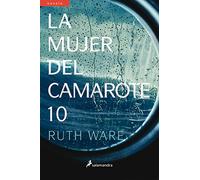 La mujer del camarote 10 / The Woman in Cabin 10