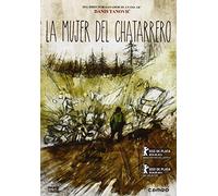 La Mujer Del Chatarrero (Dvd Import) [2013]