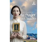 La mujer del cuadro