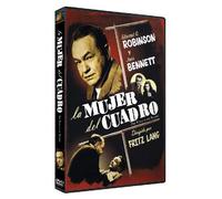 La Mujer Del Cuadro (The Woman In The Window)