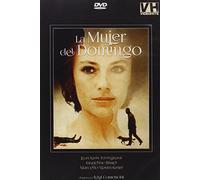La Mujer Del Domingo