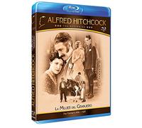 La mujer del granjero (Bd-R) (The Farmer's Wife)