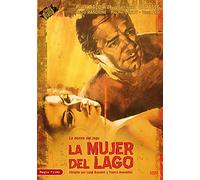 La mujer del lago