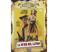 La Mujer Del Látigo [Import espagnol]