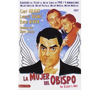 La Mujer Del Obispo 8The Bishop'S Wife) (1947) (Import)