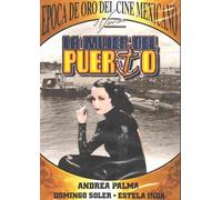 La Mujer Del Puerto