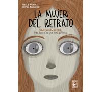 La mujer del retrato