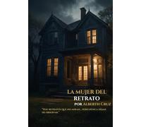 LA MUJER DEL RETRATO