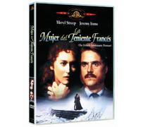 La Mujer Del Teniente Francés (Import Dvd) (2002) Meryl Streep; Emily Morgan; ...
