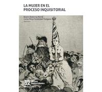 La mujer en el proceso inquisitorial